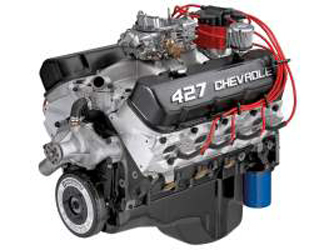 P2399 Engine